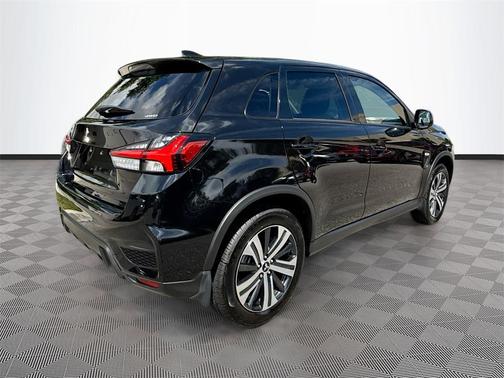 2025 Mitsubishi Outlander Sport 2.0 ES