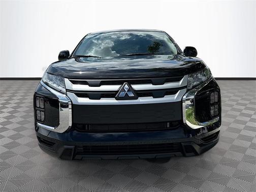 2025 Mitsubishi Outlander Sport 2.0 ES