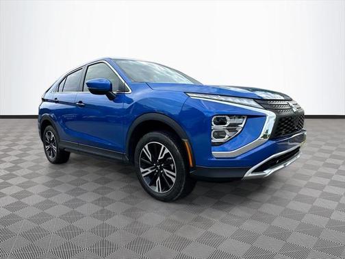 2024 Mitsubishi Eclipse Cross SE