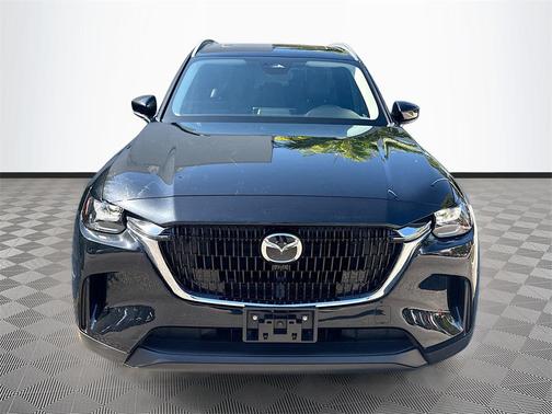 2024 Mazda CX-90 PHEV Preferred