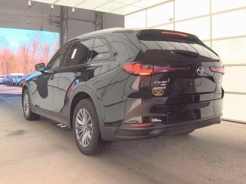 2024 Mazda CX-90 PHEV Preferred