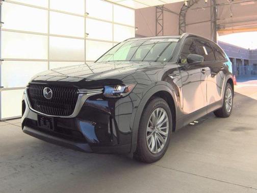 2024 Mazda CX-90 PHEV Preferred