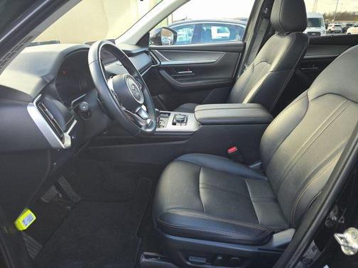 2024 Mazda CX-90 PHEV Preferred