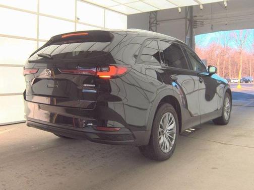 2024 Mazda CX-90 PHEV Preferred