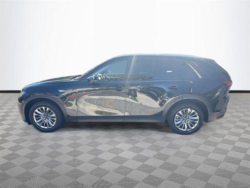2024 Mazda CX-90 PHEV Preferred