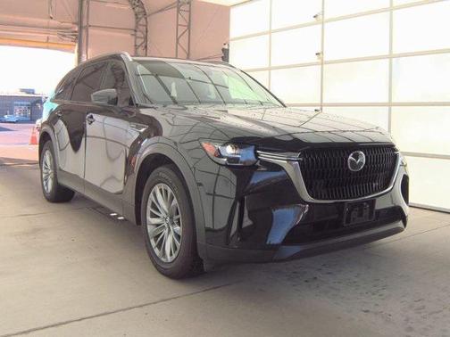 2024 Mazda CX-90 PHEV Preferred