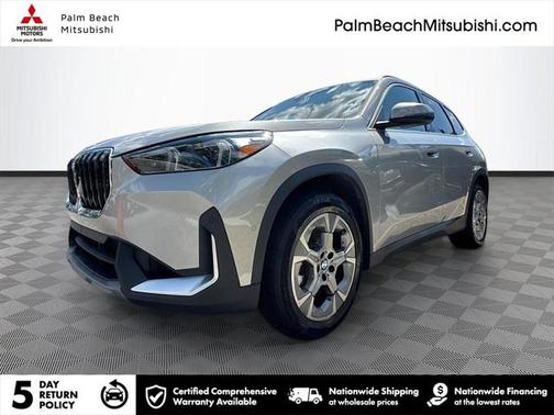 2023 BMW X1 xDrive28i