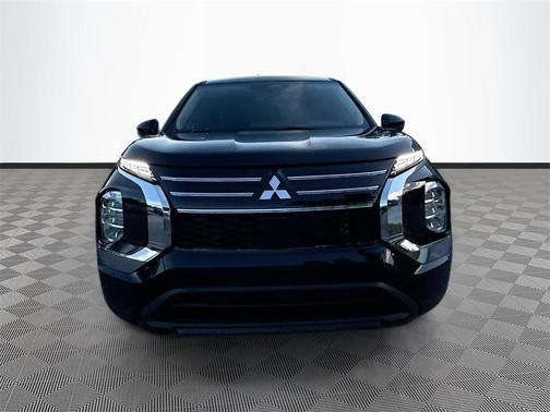 2025 Mitsubishi Outlander ES 2.5 2WD