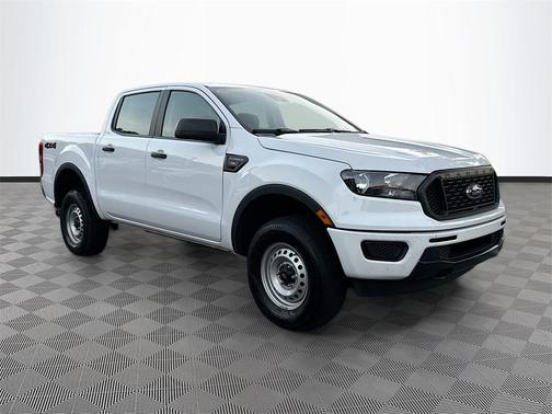 2023 Ford Ranger XL