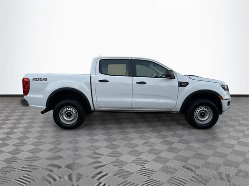 2023 Ford Ranger XL