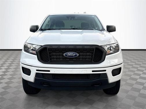 2023 Ford Ranger XL