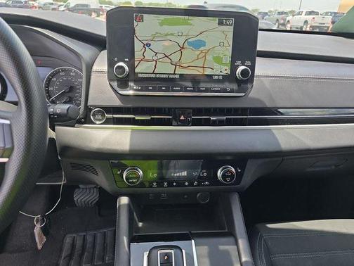 2024 Mitsubishi Outlander SE 2.5 2WD