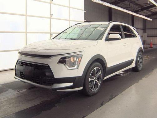 2024 Kia Niro EX