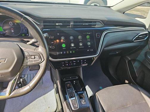 2023 Chevrolet Bolt EV FWD 2LT