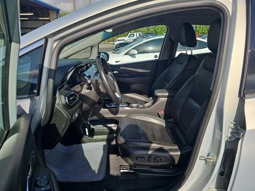 2023 Chevrolet Bolt EV FWD 2LT