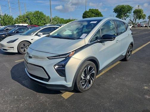 2023 Chevrolet Bolt EV FWD 2LT