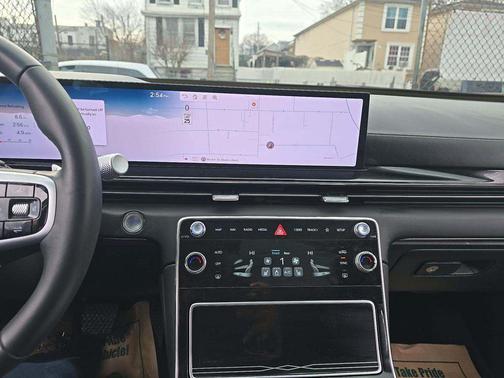 2025 Genesis GV80 2.5T