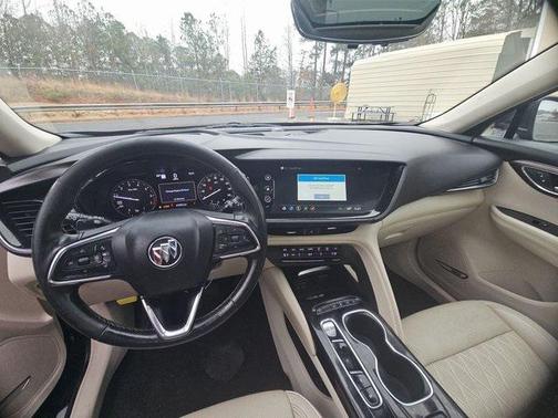 2023 Buick Envision Avenir FWD