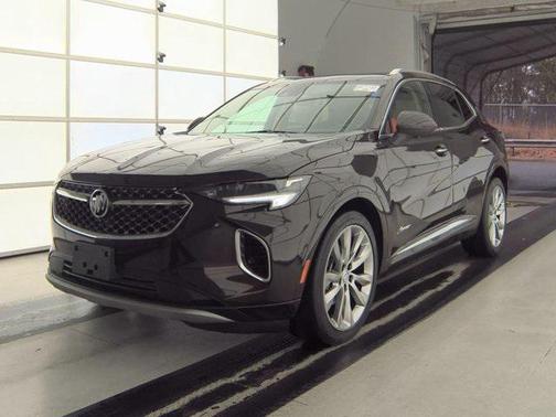 2023 Buick Envision Avenir FWD