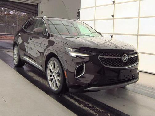 2023 Buick Envision Avenir FWD