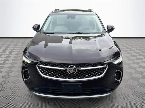 2023 Buick Envision Avenir FWD