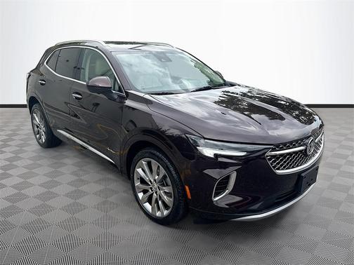 2023 Buick Envision Avenir FWD