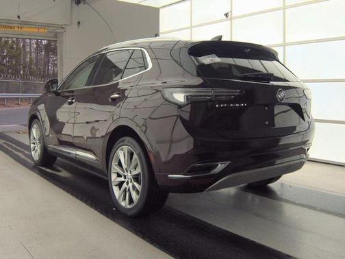 2023 Buick Envision Avenir FWD