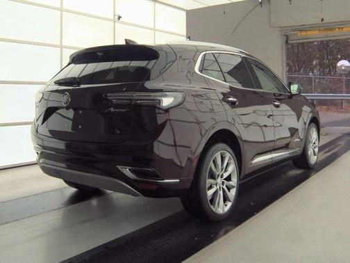 2023 Buick Envision Avenir FWD