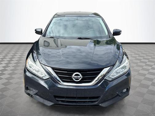 2017 Nissan Altima 2.5 SL