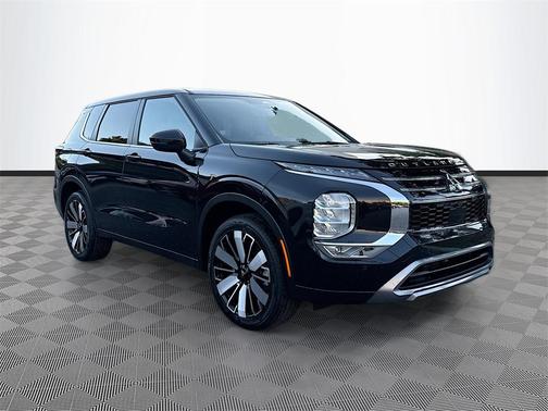 2025 Mitsubishi Outlander SE 2.5 2WD