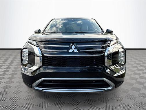 2025 Mitsubishi Outlander SE 2.5 2WD