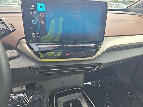 2023 Volkswagen ID.4 AWD Pro