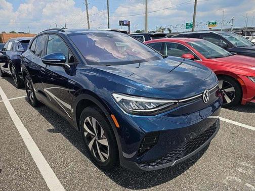 2023 Volkswagen ID.4 AWD Pro