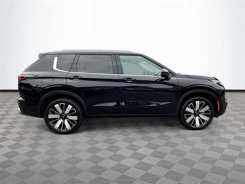 2025 Mitsubishi Outlander SEL 2.5 2WD