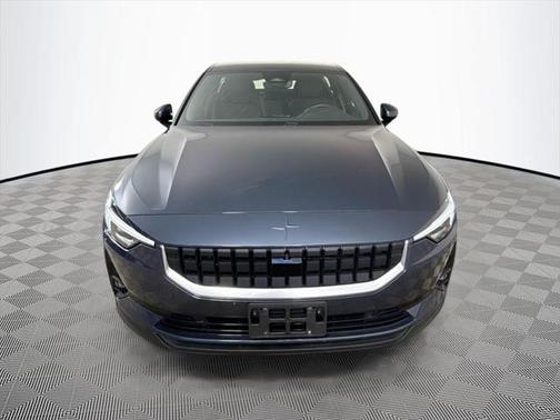 2021 Polestar 2 Launch Edition