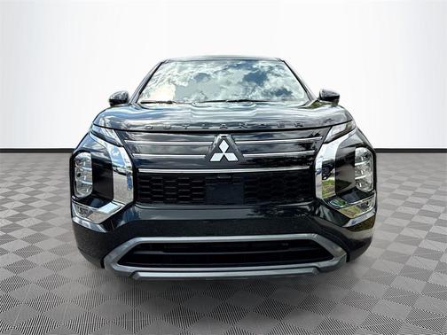 2025 Mitsubishi Outlander SE 2.5 2WD