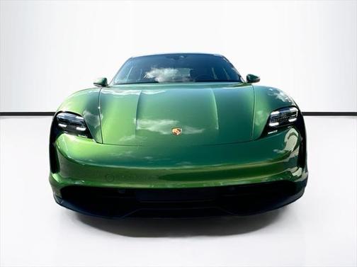 2022 Porsche Taycan Base
