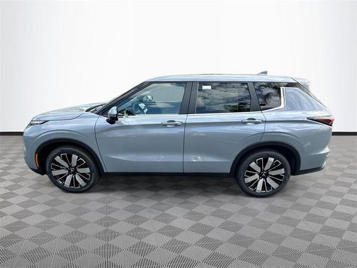 2026 Mitsubishi Outlander SE 1.5T 2WD