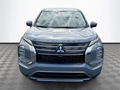 2026 Mitsubishi Outlander SE 1.5T 2WD