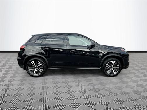 2025 Mitsubishi Outlander Sport 2.0 ES