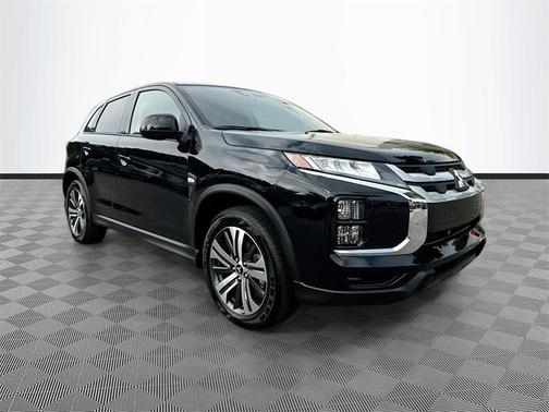 2025 Mitsubishi Outlander Sport 2.0 ES