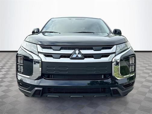 2025 Mitsubishi Outlander Sport 2.0 ES