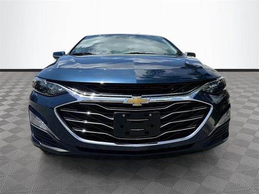 2021 Chevrolet Malibu FWD LT