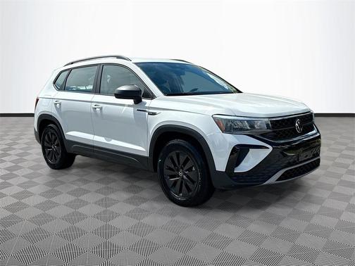 2022 Volkswagen Taos 1.5T S