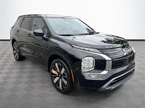 2026 Mitsubishi Outlander SE 1.5T 2WD