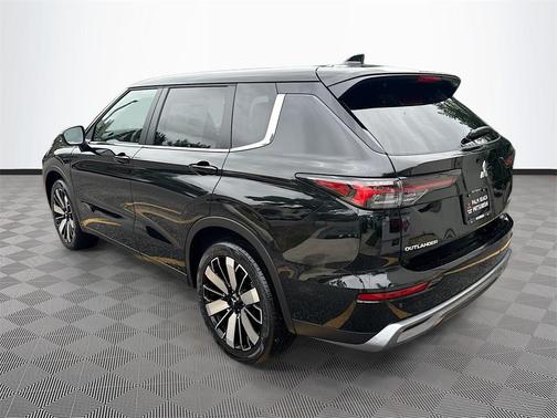 2026 Mitsubishi Outlander SE 1.5T 2WD