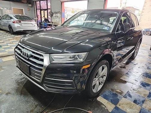2019 Audi Q5 2.0T Premium