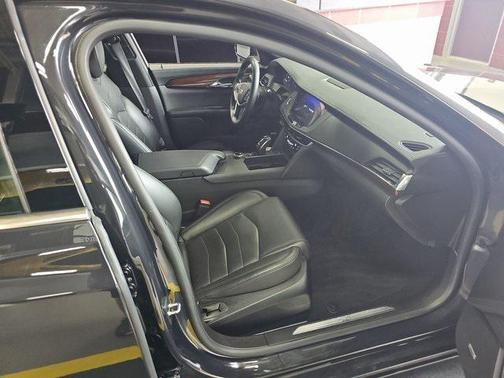 2020 Cadillac CT6 3.6L Luxury