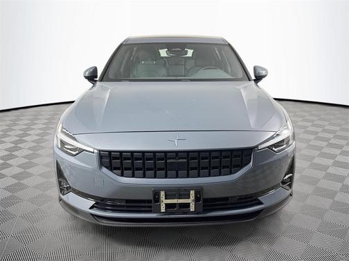2021 Polestar 2 Launch Edition