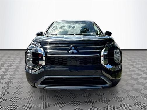 2025 Mitsubishi Outlander SE 2.5 2WD